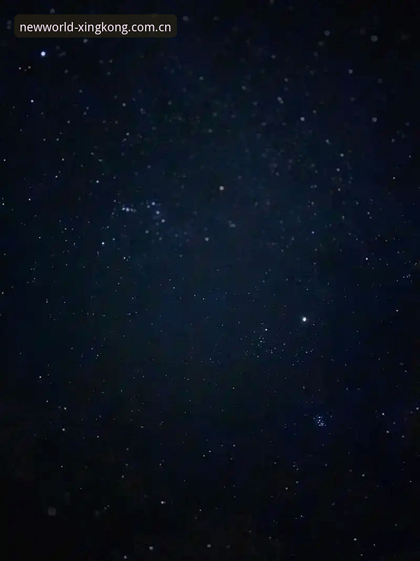 星空入口手机版 为什么2025年星空入口手机版比电脑版更值得一试?