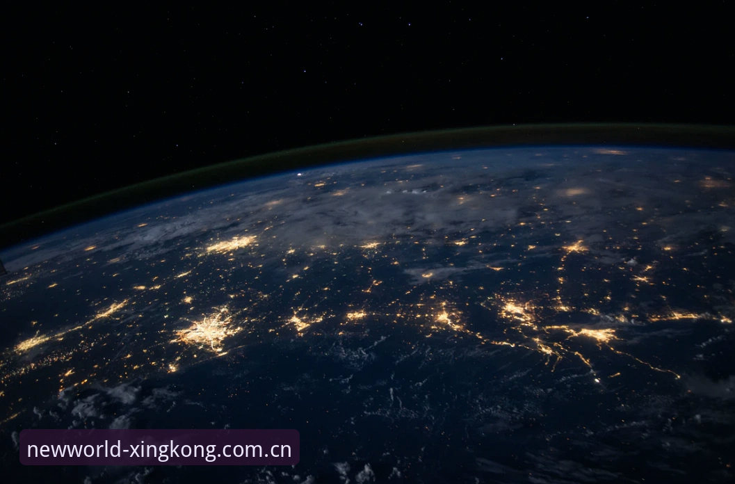 中国区星空入口App 3个不得不试的“中国区星空入口App”功能,为什么它们能打破国际与地区的隔阂?