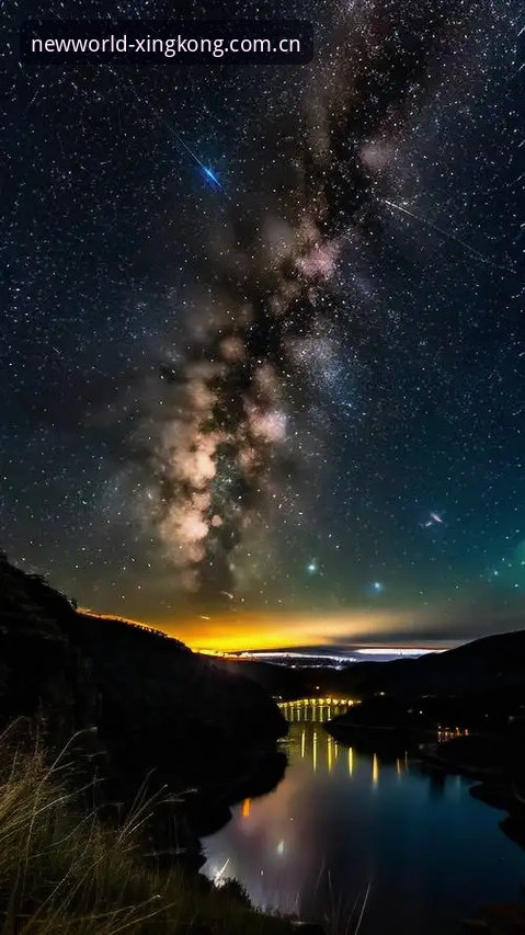 星空入口手机版2025纪元版最新消息：避开这些坑，三分钟上手中国区App
